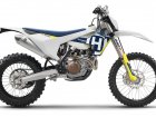 2018 Husqvarna FE 450